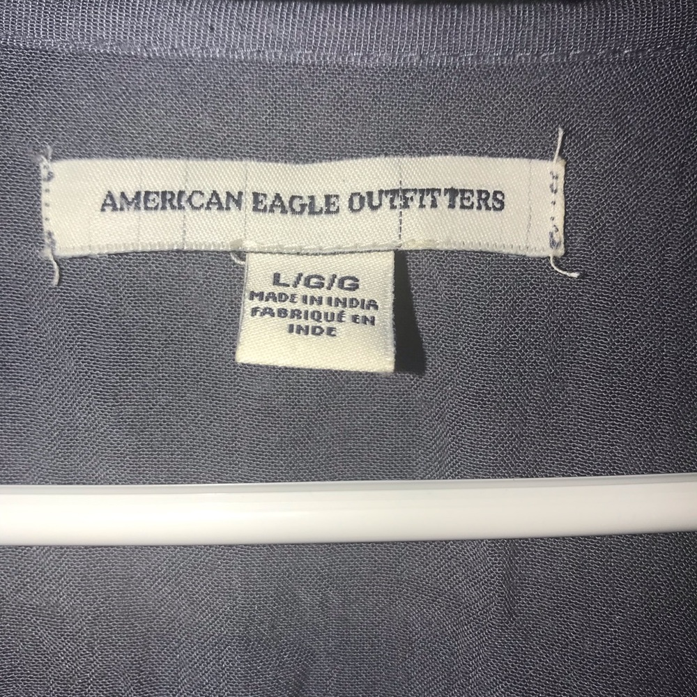 American Eagle Dress